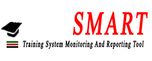 Trainsmart Logo